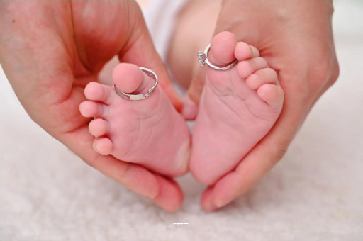 梧州孕妇六个月肚子多大